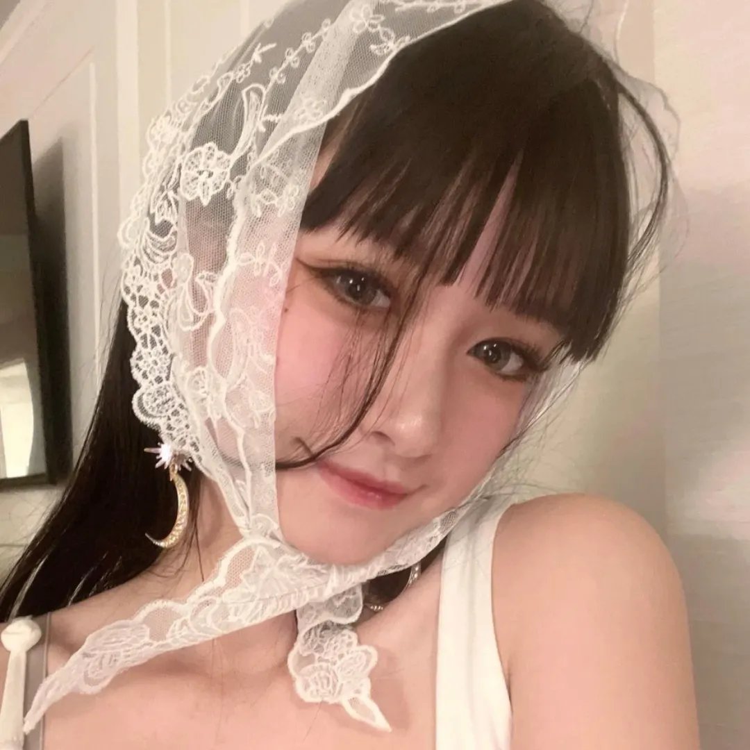像恶魔的女人